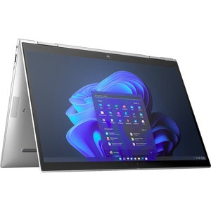 Main Image for HP Elite x360 1040 G9 14" Touchscreen Convertible 2 in 1 Notebook - WUXGA - 60 Hz - Intel Core i5 12th Gen i5-1245U - 16 GB - 256 GB SSD