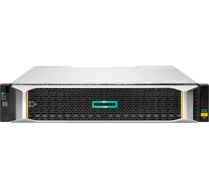 Main Image for HPE MSA 2062 16Gb Fibre Channel SFF Storage
