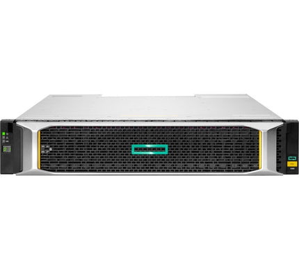 Main Image for HPE MSA 1060 12Gb SAS SFF Storage