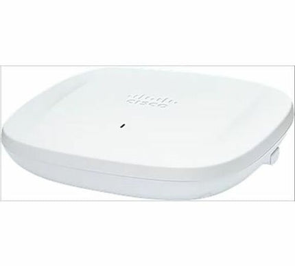 Main Image for Cisco Catalyst CW9162I Tri Band Wi-Fi 6 IEEE 802.11ax 3.90 Gbit/s Wireless Access Point