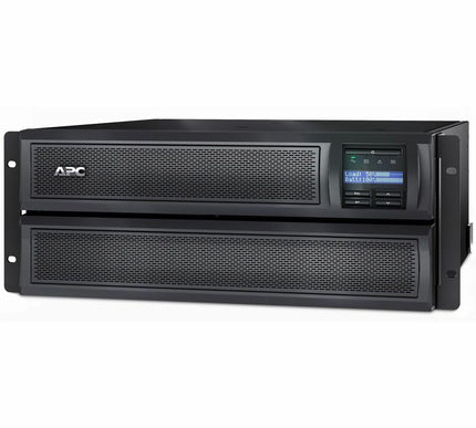 Main Image for APC Smart-UPS 3kVA RM 120V SHIPBOARD