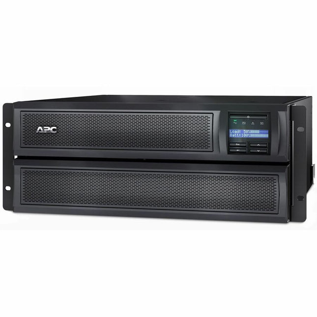 Main Image for APC Smart-UPS 3kVA RM 120V SHIPBOARD