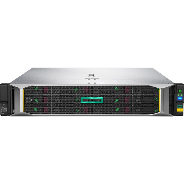 Main Image for HPE StoreEasy 1660 64TB SAS Storage with Microsoft Windows Server IoT 2019