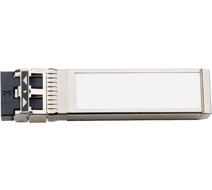 Main Image for HPE B-series 64Gb SFP56 Long Wave 10km 1-pack Secure Transceiver