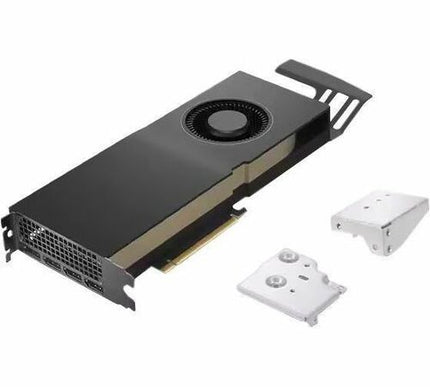 Main Image for Lenovo NVIDIA RTX A5500 Graphic Card - 24 GB GDDR6