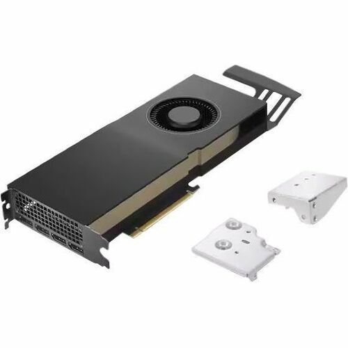 Main Image for Lenovo NVIDIA RTX A5500 Graphic Card - 24 GB GDDR6