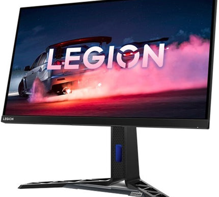 Main Image for Lenovo Legion Y27q-30 27" Class WQHD LED Monitor - 16:9 - Raven Black