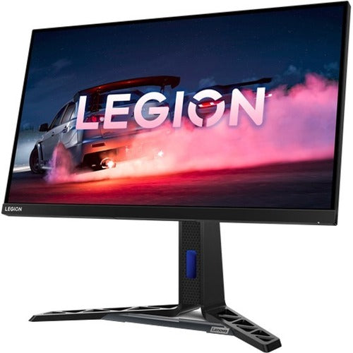 Main Image for Lenovo Legion Y27q-30 27" Class WQHD LED Monitor - 16:9 - Raven Black