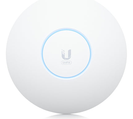 Main Image for Ubiquiti UniFi6 Enterprise Multi-band IEEE 802.11 a/b/g/n/ac/ax 10.20 Gbit/s Wireless Access Point