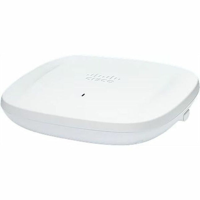 Main Image for Cisco Catalyst CW9162I Tri Band Wi-Fi 6E IEEE 802.11a/b/g/n/ac/ax/d/h/i 3.90 Gbit/s Wireless Access Point