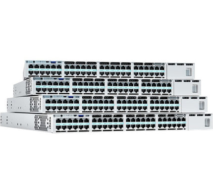 Main Image for Cisco Catalyst C9300LM-48UX-4Y Ethernet Switch