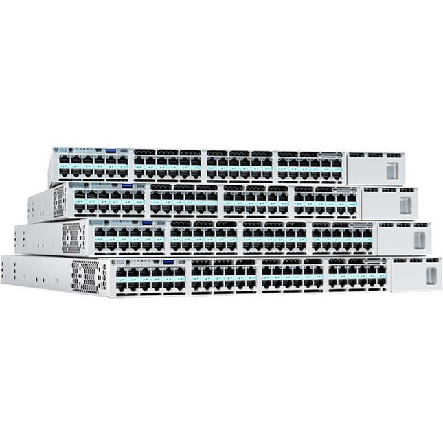 Main Image for Cisco Catalyst C9300LM-48UX-4Y Ethernet Switch
