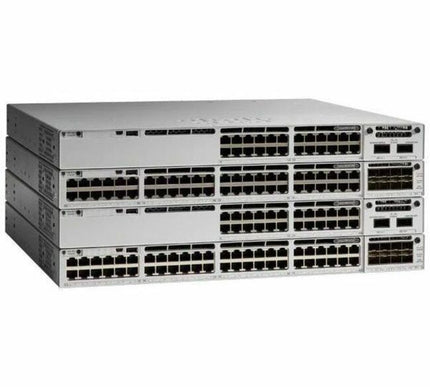 Main Image for Cisco Catalyst 9300-48H Ethernet Switch