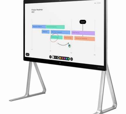 Main Image for Cisco Webex Board 85 - Floor Stand