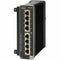 Main Image for Cisco Catalyst IE3400 Rugged 8 Port GE Adv Exp Module