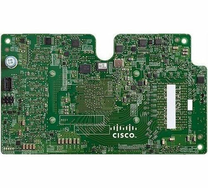 Main Image for Cisco UCS VIC 15411 mLOM for Cisco UCS B-Series M6 Blade Server