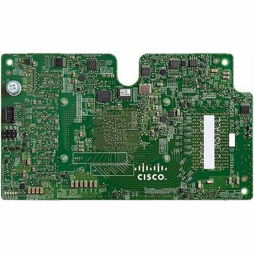 Main Image for Cisco UCS VIC 15411 mLOM for Cisco UCS B-Series M6 Blade Server