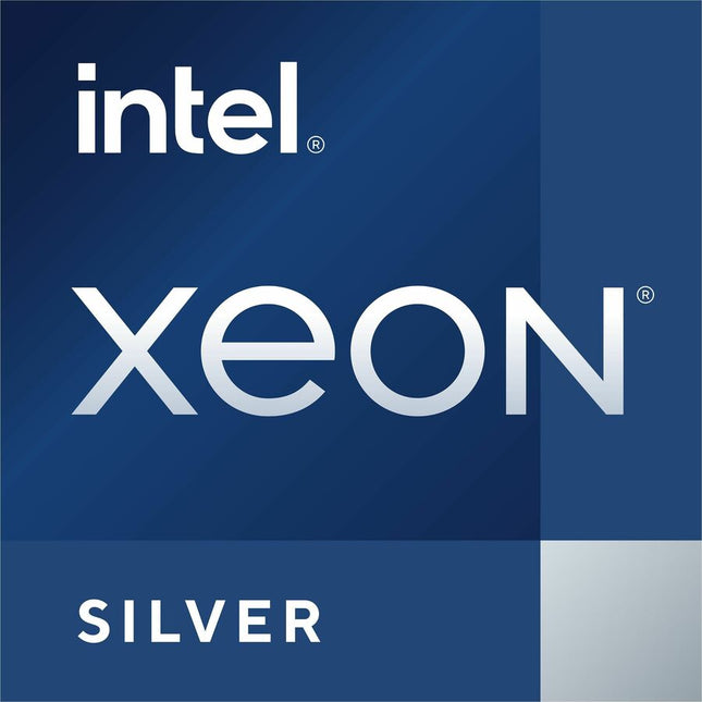 Main Image for Cisco Xeon Silver (3rd Gen) 4310 Dodeca-core (12 Core) 2.10 GHz Processor Upgrade