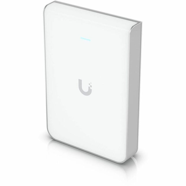 Main Image for Ubiquiti UniFi 6 U6-IW Dual Band Wi-Fi 6 IEEE 802.11 a/b/g/n/ac/ax/k/v/r 4.80 Gbit/s Wireless Access Point - Yes