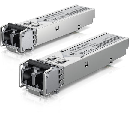 Main Image for Ubiquiti SFP (mini-GBIC) Module