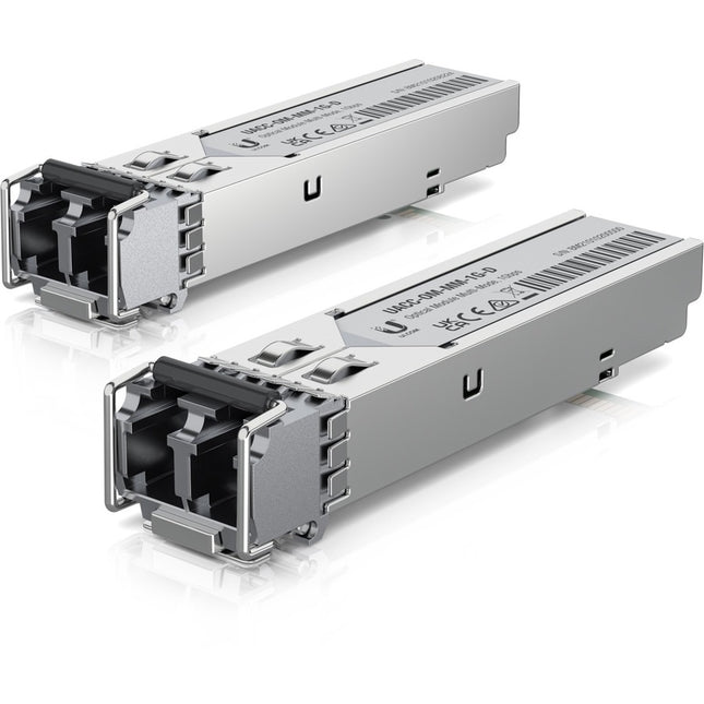 Main Image for Ubiquiti SFP (mini-GBIC) Module
