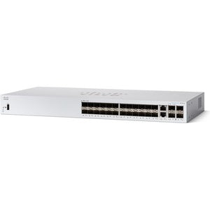 Main Image for Cisco 350 CBS350-24P-4G Ethernet Switch