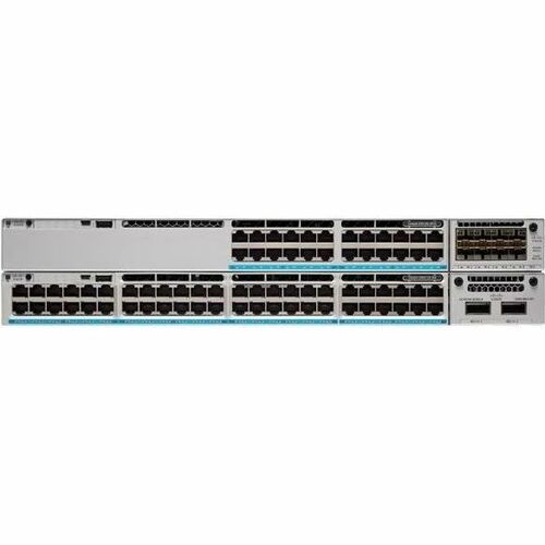 Main Image for Cisco Catalyst C9300X-48HXN Ethernet Switch