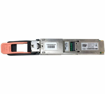 Main Image for Cisco 100G QSFP to SFP25G Adapter