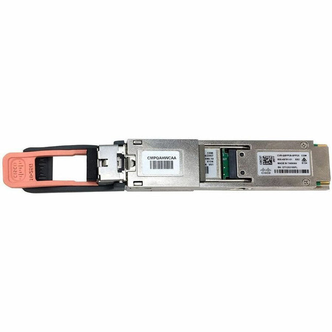 Main Image for Cisco 100G QSFP to SFP25G Adapter