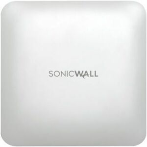 Main Image for SonicWall SonicWave 681 Dual Band Wi-Fi 6 IEEE 802.11 a/b/g/n/ac/ax 4.80 Gbit/s Wireless Access Point - Indoor - TAA Compliant