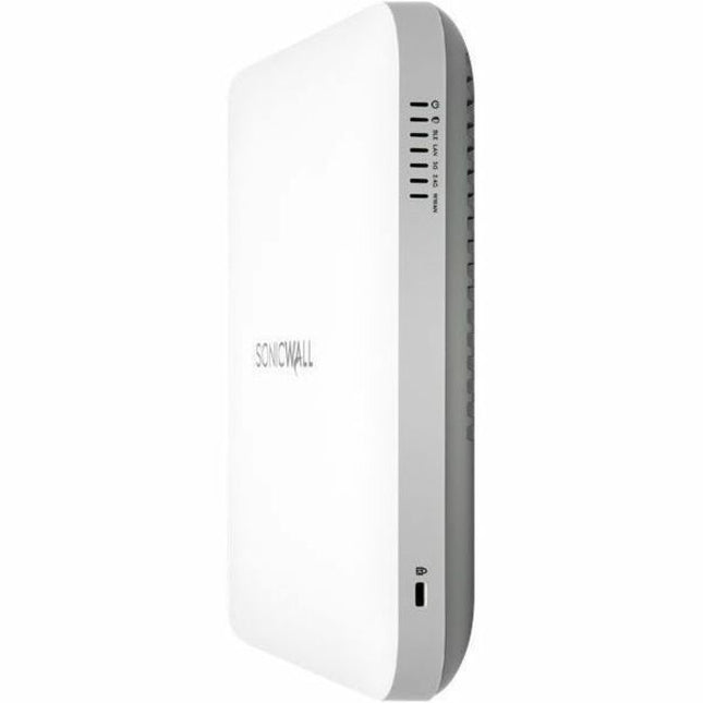 Main Image for SonicWall SonicWave 681 Dual Band Wi-Fi 6 IEEE 802.11 a/b/g/n/ac/ax 4.80 Gbit/s Wireless Access Point - Indoor - TAA Compliant