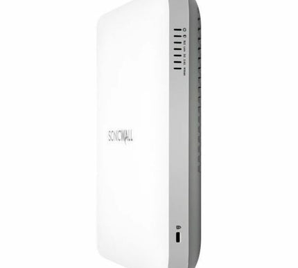 Main Image for SonicWall SonicWave 681 Dual Band Wi-Fi 6 IEEE 802.11 a/b/g/n/ac/ax 4.80 Gbit/s Wireless Access Point - Indoor - TAA Compliant