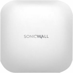 Main Image for SonicWall SonicWave 641 Dual Band Wi-Fi 6 IEEE 802.11 a/b/g/n/ac/ax/e/i/r/k/v/w 4.80 Gbit/s Wireless Access Point - Indoor - TAA Compliant