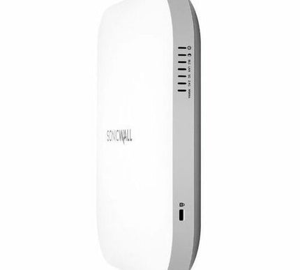 Main Image for SonicWall SonicWave 641 Dual Band Wi-Fi 6 IEEE 802.11 a/b/g/n/ac/ax/e/i/r/k/v/w 4.80 Gbit/s Wireless Access Point - Indoor - TAA Compliant