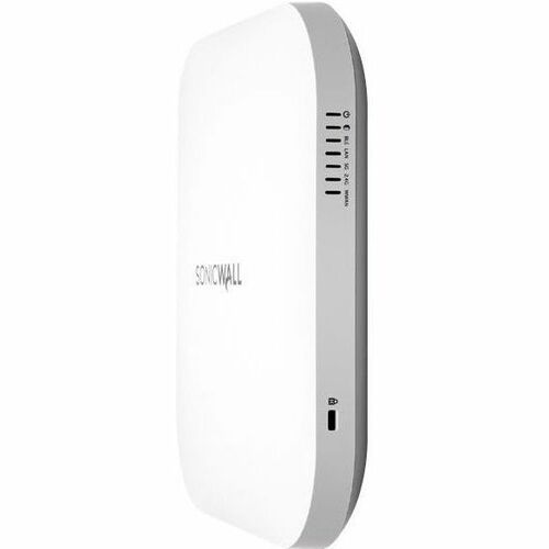 Main Image for SonicWall SonicWave 641 Dual Band Wi-Fi 6 IEEE 802.11 a/b/g/n/ac/ax/e/i/r/k/v/w 4.80 Gbit/s Wireless Access Point - Indoor - TAA Compliant