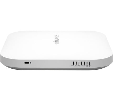 Main Image for SonicWall SonicWave 641 Dual Band Wi-Fi 6 IEEE 802.11 a/b/g/n/ac/ax/e/i/r/k/v/w Wireless Access Point - Indoor - TAA Compliant