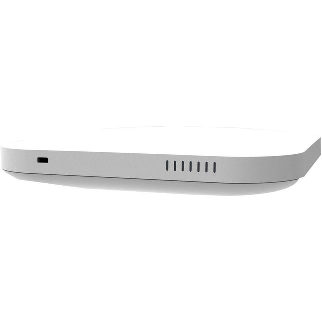 Main Image for SonicWall SonicWave 641 Dual Band Wi-Fi 6 IEEE 802.11 a/b/g/n/ac/ax/e/i/r/k/v/w Wireless Access Point - Indoor - TAA Compliant