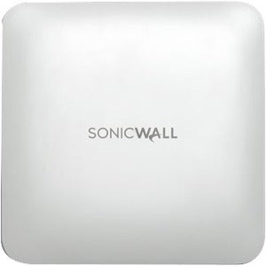 Main Image for SonicWall SonicWave 681 Dual Band Wi-Fi 6 IEEE 802.11 a/b/g/n/ac/ax Wireless Access Point - Indoor - TAA Compliant