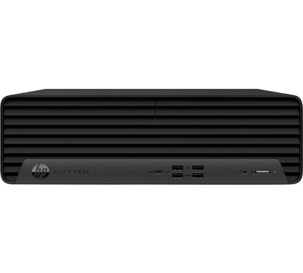 Main Image for HP Elite 800 G9 Desktop Computer - Intel Core i5 12th Gen i5-12600 - 16 GB - 512 GB PCI Express NVMe SSD - Small Form Factor