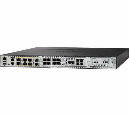 Main Image for Cisco 4431 Router