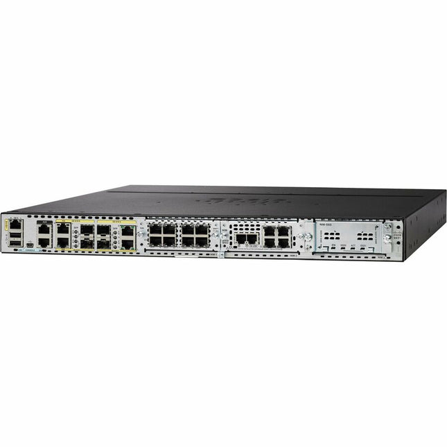 Main Image for Cisco 4431 Router