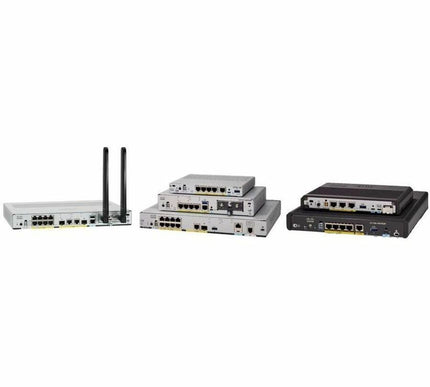 Main Image for Cisco C1126X-8PLTEP Router