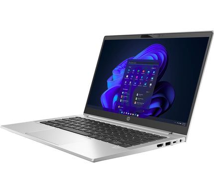Main Image for HP ProBook 630 G8 13.3" Notebook - Full HD - 1920 x 1080 - Intel Core i5 11th Gen i5-1145G7 - 16 GB Total RAM - 256 GB SSD - Pike Silver