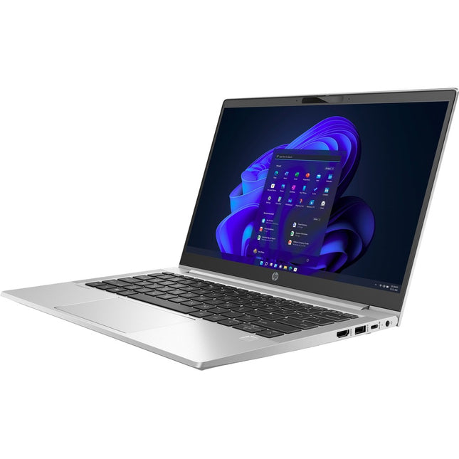 Main Image for HP ProBook 630 G8 13.3" Notebook - Full HD - 1920 x 1080 - Intel Core i5 11th Gen i5-1145G7 - 16 GB Total RAM - 256 GB SSD - Pike Silver