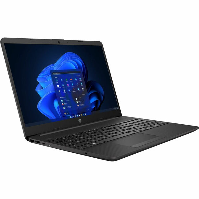 Main Image for HP 255 G9 15.6" Notebook - Full HD - 60 Hz - AMD Ryzen 5 - 16 GB - 256 GB SSD
