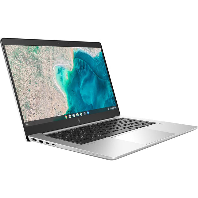 Main Image for HP Elite c640 G3 Chromebook Enterprise 14" Chromebook - 60 Hz - Intel Core i5 12th Gen i5-1245U - vPro Technology - 16 GB - 256 GB SSD
