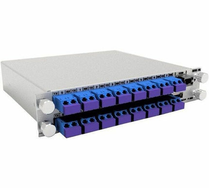 Main Image for Cisco Network Patch Panel