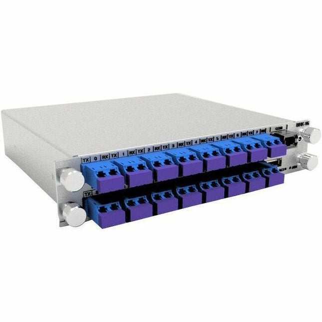 Main Image for Cisco Network Patch Panel
