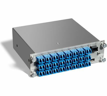 Main Image for Cisco 24-Port Breakout Module