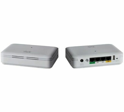 Main Image for Cisco Aironet 1815t Wi-Fi 5 IEEE 802.11ac 866.70 Mbit/s Wireless Access Point